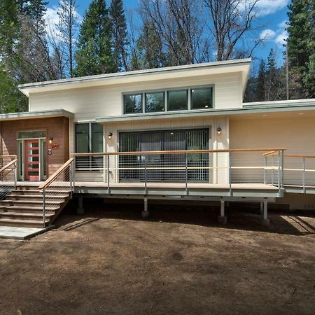 Вілла 11R Spring Meadow Retreat Вавона Екстер'єр фото