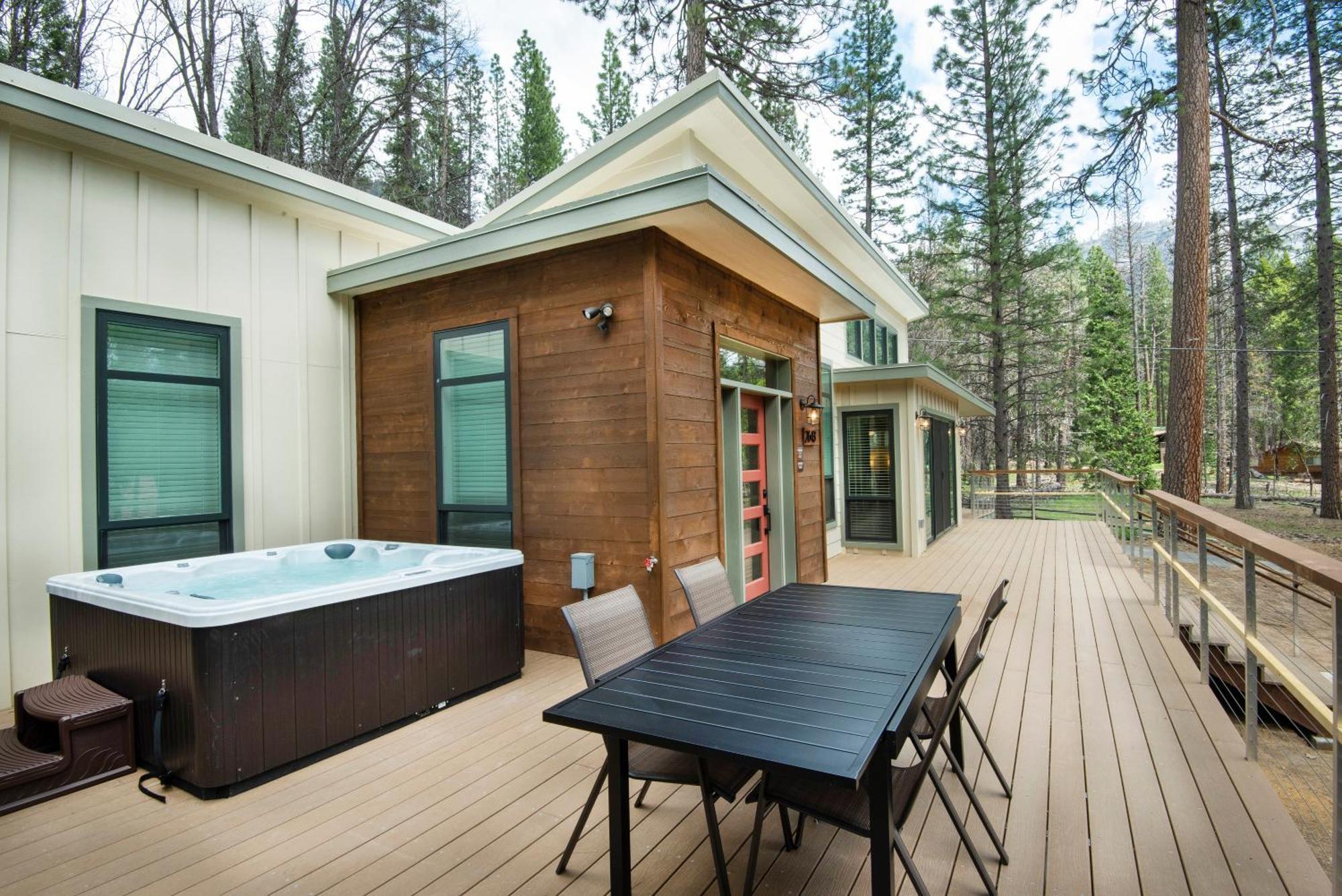 Вілла 11R Spring Meadow Retreat Вавона Екстер'єр фото