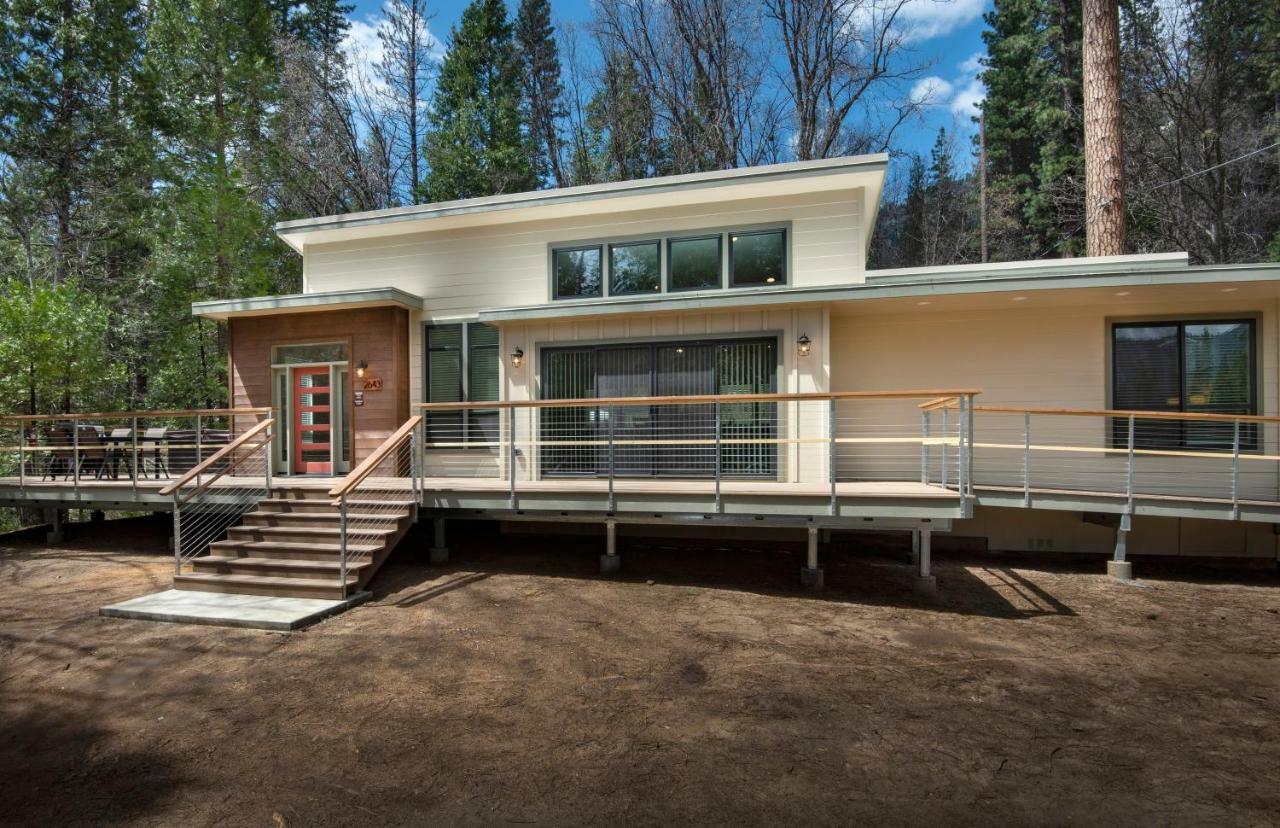 Вілла 11R Spring Meadow Retreat Вавона Екстер'єр фото